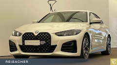 Bild des Angebotes BMW 420 420d A Gran Coupé M-Pro AHK LCPro 360° HiFi 18"