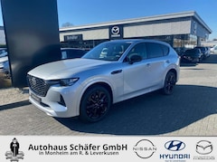 Bild des Angebotes Mazda CX-60 PHEV (2025) HOMURA PLUS AWD HUD El. Panodach Navi