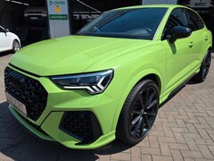 Bild des Angebotes Audi RS Q3 RS Q3 Sportback 2.5 TFSI quattro
