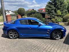 Bild des Angebotes Mazda RX-8 Revolution Reloaded