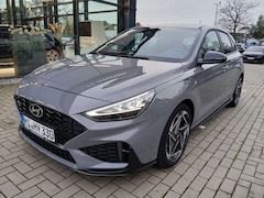 Bild des Angebotes Hyundai i30 1.5 T-GDI 48V-Hybrid DCT N Line +SITZ-PAKET+