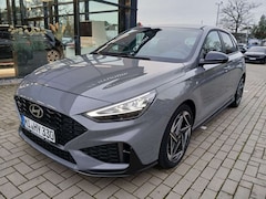 Bild des Angebotes Hyundai i30 1.5 T-GDI 48V-Hybrid DCT N Line +SITZ-PAKET+