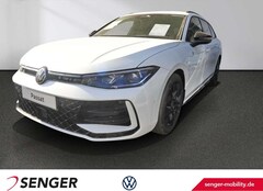 Bild des Angebotes VW Passat Variant 2.0 TDi R-Line DSG AHK Standh Nav