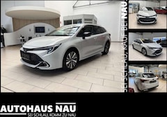 Bild des Angebotes Toyota Corolla TS 1.8l Hybrid Teamplayer mit Technik-Paket