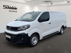 Bild des Angebotes Opel Vivaro Cargo L3 2.0 Diesel 145PS *R-KAMERA*-30%UVP