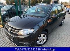 Bild des Angebotes Dacia Logan MCV II Kombi Prestige !! Navi !! Klima