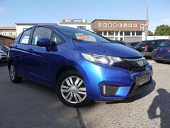 Bild des Angebotes Honda Jazz /Automatik/SHZ/PDC/BT/Allwetter