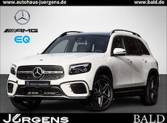 Bild des Angebotes Mercedes-Benz GLB 220 4MATIC AMG-Sport+Burm+Distr+MLB+Ambiente