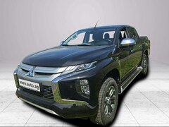 Bild des Angebotes Mitsubishi L200 SELECT AWD ZUBEHÖR*NAVI*AHK