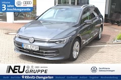 VW Golf Variant ENERGY Golf VIII Variant 1.5 eTSI D