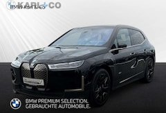 Bild des Angebotes BMW iX xDrive50 Soft-Close Keyless Laser Harman/Kardon