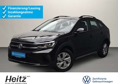 Bild des Angebotes VW Taigo TSI DSG LED AppConnect Klimaautom SHZ PDC