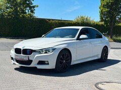 Bild des Angebotes BMW 316 d Lim. M Paket*Garantie*Alcantara*LED*Navi*