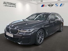 Bild des Angebotes BMW 530 d xDrive M-Sportpaket*Driving Assist Prof.*HeadUp*