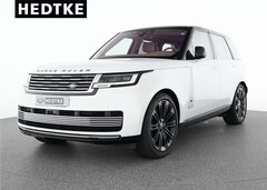 Bild des Angebotes Land Rover Range Rover P530 SV 23"+AHK+ENTERTAINMENT-FOND