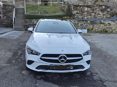 Bild des Angebotes Mercedes-Benz 180 CLA