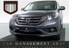 Bild des Angebotes Honda CR-V 2.0 i-VTEC Lifestyle Black Edition 4WD KAMR