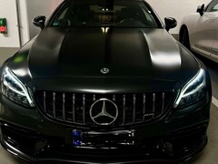 Bild des Angebotes Mercedes-Benz C 63 AMG AMG C 63 S Coupe AMG Speedshift MCT 9G