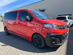 Bild des Angebotes Opel Vivaro Kombi M 8 Sitze Standheizung L2 HU neu