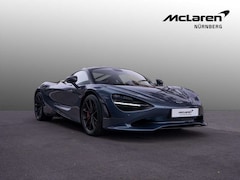 Bild des Angebotes McLaren 750S Performance/B&W/Engine Window/360°