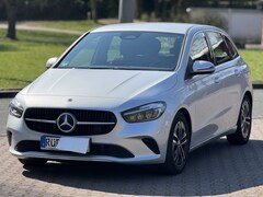 Bild des Angebotes Mercedes-Benz B 220 B 220 4Matic 8G-DCT Progressive Advanced, AHK