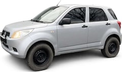 Bild des Angebotes Daihatsu Terios 4WD ALLRAD 4*4