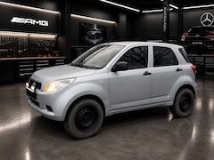 Bild des Angebotes Daihatsu Terios 4WD ALLRAD 4*4