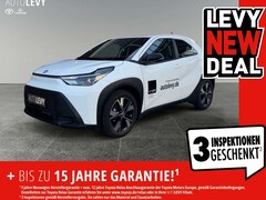 Bild des Angebotes Toyota Aygo X 1.5 Pure CVT *NEUES MODELL*