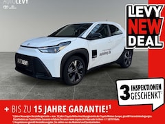 Bild des Angebotes Toyota Aygo X 1.5 Pure CVT *NEUES MODELL*