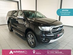 Bild des Angebotes Ford Ranger 2.0TDCi  Panther Limited 4x4 Doppelkabine