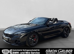 Bild des Angebotes BMW Z4 M 40 i M Sport Innovation HUD HarmanK Memory