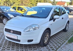 Bild des Angebotes Fiat Punto Evo Punto EVO  3-Türer 1.2 8V Active