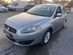 Bild des Angebotes Fiat Croma 1.8 16V AHK Klima Tempomat