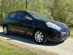 Bild des Angebotes Renault Clio III 1.2l GPS Tüv=12/27! 1.Hand! Klima 3Trg.