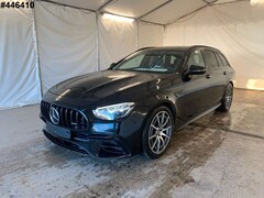 Bild des Angebotes Mercedes-Benz E 63 AMG E 63 S AMG PERFORMANCE-SITZ|KERAMIK|DRIVERSP.