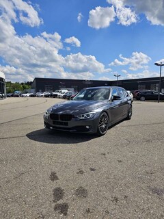 Bild des Angebotes BMW 318 318d Touring Blue Performance