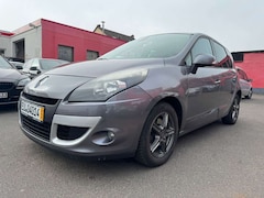 Bild des Angebotes Renault Scenic III Dynamique Neue Zahnriemen