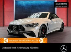 Bild des Angebotes Mercedes-Benz CLE 53 AMG CLE 53 4M NIGHT+360+BURMESTER+PERFSITZE+KEYLESS+9G