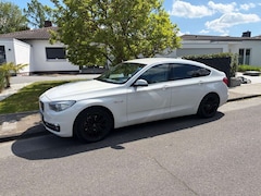 Bild des Angebotes BMW 530 530 d Gt