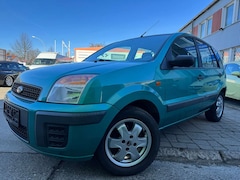 Bild des Angebotes Ford Fusion 1.6L Ambiente 1.Hand / TÜV NEU