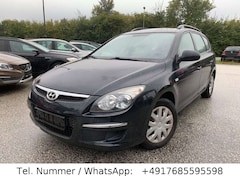 Bild des Angebotes Hyundai i30 cw Edition+