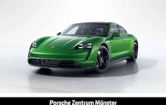 Bild des Angebotes Porsche Taycan 4S InnoDrive Head-Up LED-Matrix BOSE