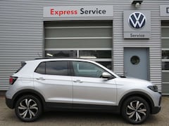 Bild des Angebotes VW T-Cross 1.0 TSI DSG Life/Anschlussgarantie/DAB+/ACC/