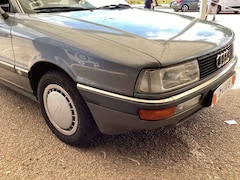 Bild des Angebotes Audi 90 2,2l 100kW Klimaanlage TÜV NEU !