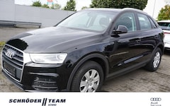Bild des Angebotes Audi Q3 1.4 TFSI Navi Xenon GRA SHZ