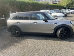 Bild des Angebotes MINI Cooper S Clubman Aut.
