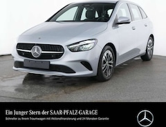 Bild des Angebotes Mercedes-Benz B 180 B 180 PROGRESSIVE*MEMORY*CARPLAY*DISTR+PTS*R-KAM