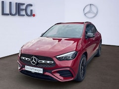 Bild des Angebotes Mercedes-Benz GLA 180 AMG-SPECIAL-EDITION+DISTRONIC+AHK+SOUND