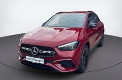 Bild des Angebotes Mercedes-Benz GLA 180 AMG-SPECIAL-EDITION+DISTRONIC+AHK+SOUND