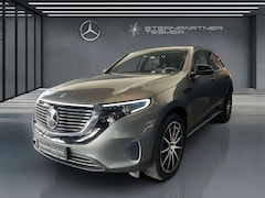 Bild des Angebotes Mercedes-Benz EQC 400 400 4M AMG+MBUX+Ambiente+Mbeam+CarPlay+AHK